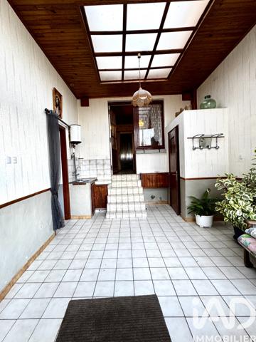 Maison à vendre 6 pièces 147 m² Linselles