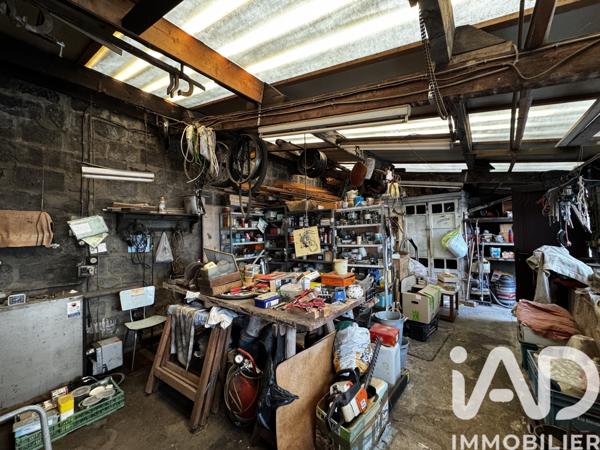 Maison à vendre 6 pièces 147 m² Linselles