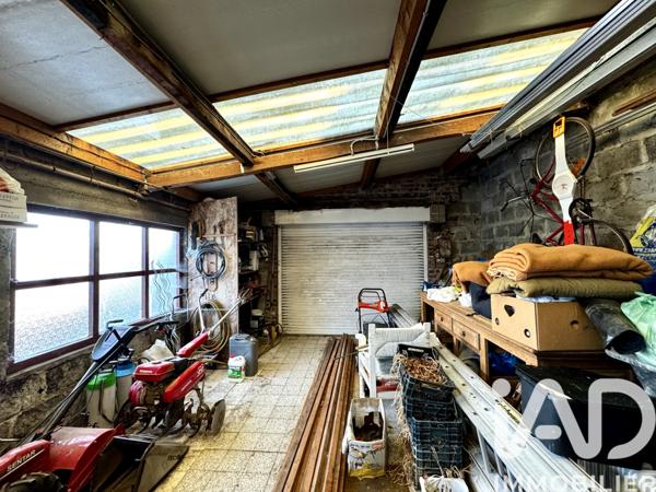Maison à vendre 6 pièces 147 m² Linselles