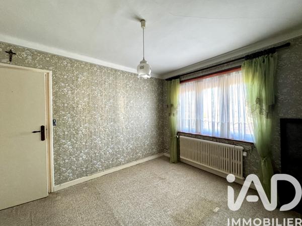 Maison à vendre 6 pièces 147 m² Linselles