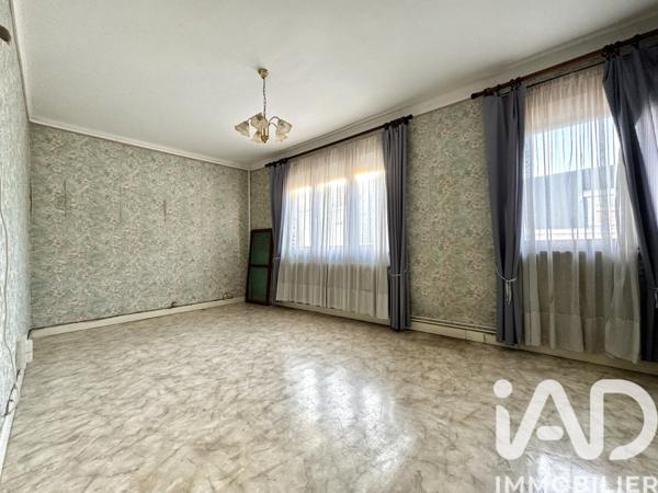 Maison à vendre 6 pièces 147 m² Linselles