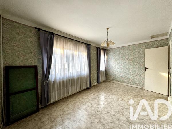 Maison à vendre 6 pièces 147 m² Linselles