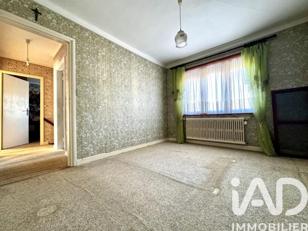 Maison à vendre 6 pièces 147 m² Linselles