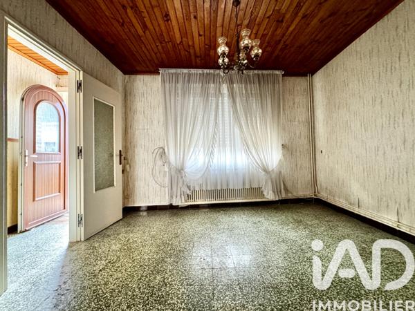 Maison à vendre 6 pièces 147 m² Linselles