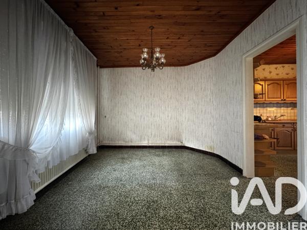 Maison à vendre 6 pièces 147 m² Linselles