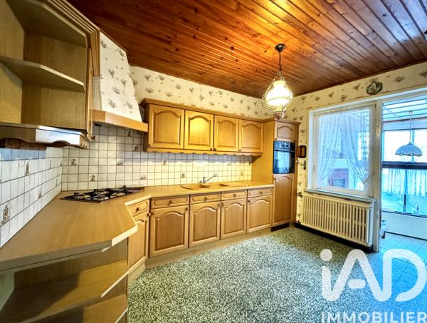 Maison à vendre 6 pièces 147 m² Linselles
