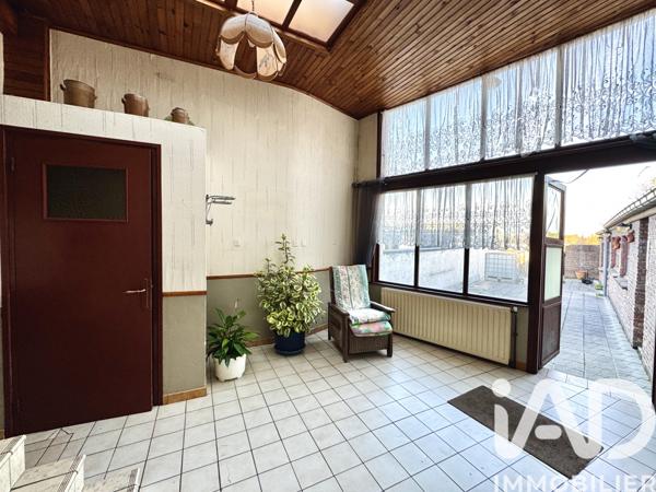 Maison à vendre 6 pièces 147 m² Linselles