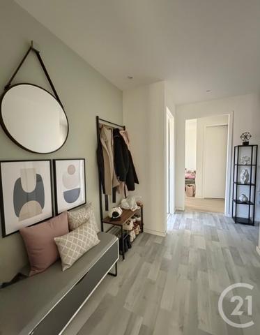 Appartement F3 à vendre  3 pièces - 58 m2 NICE - 06