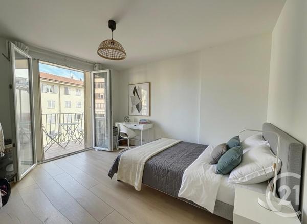 Appartement F3 à vendre  3 pièces - 58 m2 NICE - 06