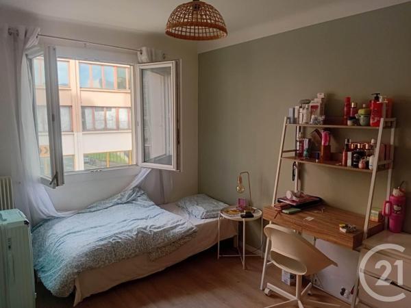 Appartement F3 à vendre  3 pièces - 58 m2 NICE - 06