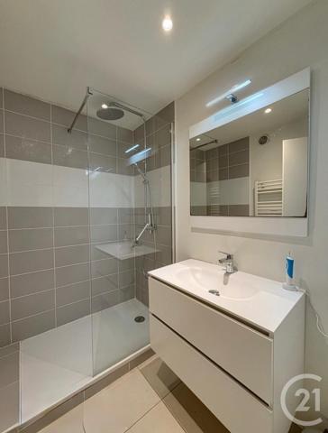 Appartement F3 à vendre  3 pièces - 58 m2 NICE - 06