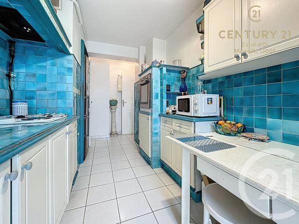 Appartement à vendre  3 pièces - 87,77 m2 MARSEILLE - 13008
