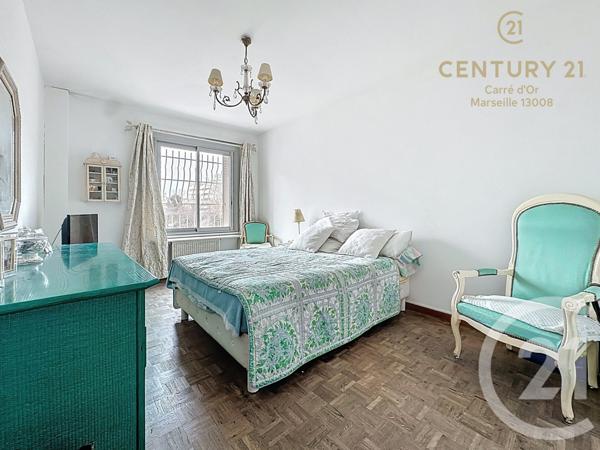 Appartement à vendre  3 pièces - 87,77 m2 MARSEILLE - 13008