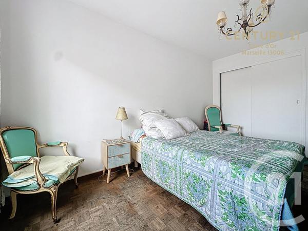 Appartement à vendre  3 pièces - 87,77 m2 MARSEILLE - 13008