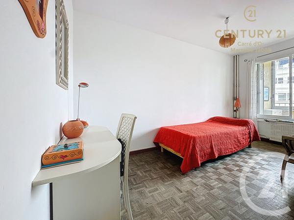 Appartement à vendre  3 pièces - 87,77 m2 MARSEILLE - 13008