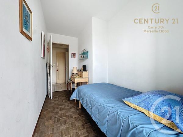 Appartement à vendre  3 pièces - 87,77 m2 MARSEILLE - 13008