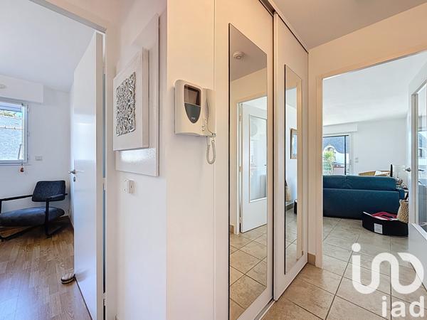 Appartement à vendre 3 pièces 67 m² Quiberon