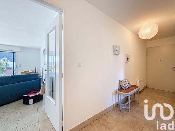 Appartement à vendre 3 pièces 67 m² Quiberon