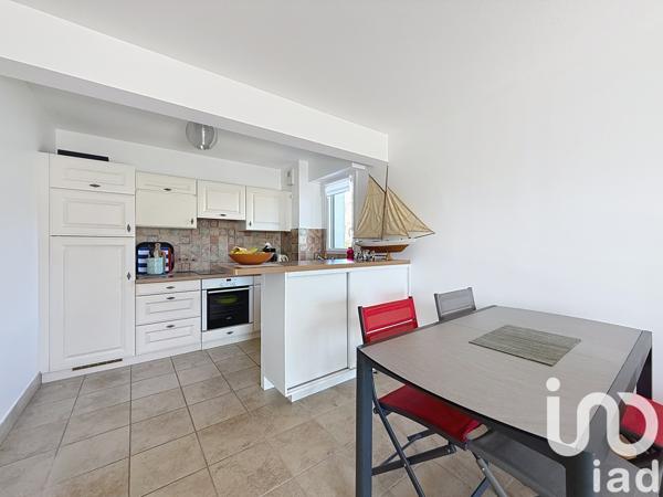 Appartement à vendre 3 pièces 67 m² Quiberon