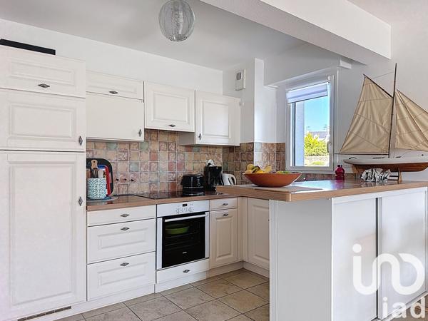 Appartement à vendre 3 pièces 67 m² Quiberon