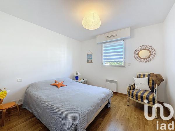 Appartement à vendre 3 pièces 67 m² Quiberon