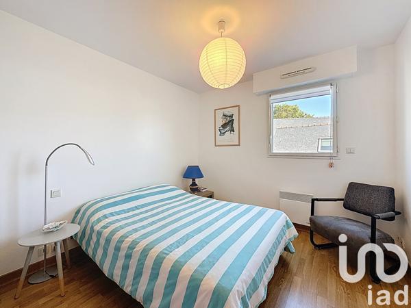 Appartement à vendre 3 pièces 67 m² Quiberon