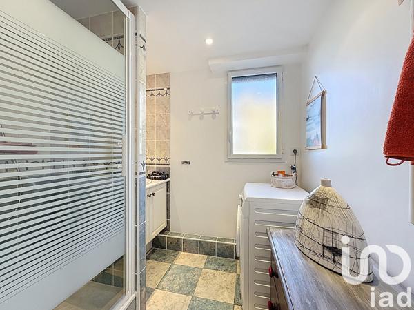 Appartement à vendre 3 pièces 67 m² Quiberon