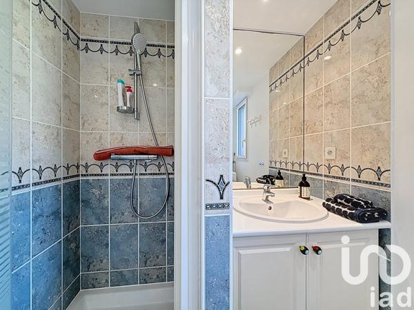 Appartement à vendre 3 pièces 67 m² Quiberon