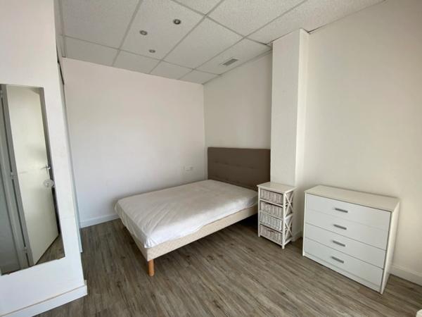 Dpt Pyrénées Orientales (66), à vendre CANET EN ROUSSILLON appartement 3 pièces 74 m² parking