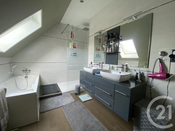 Maison à vendre  5 pièces - 92,80 m2 OZOIR LA FERRIERE - 77