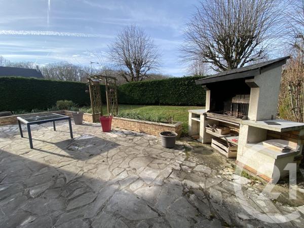 Maison à vendre  5 pièces - 92,80 m2 OZOIR LA FERRIERE - 77