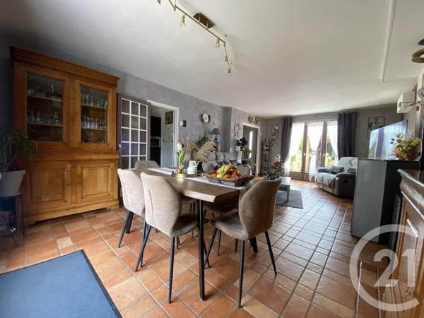 Maison à vendre  5 pièces - 92,80 m2 OZOIR LA FERRIERE - 77