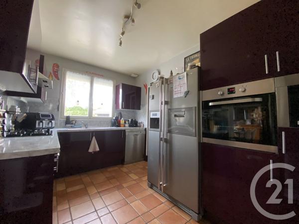 Maison à vendre  5 pièces - 92,80 m2 OZOIR LA FERRIERE - 77