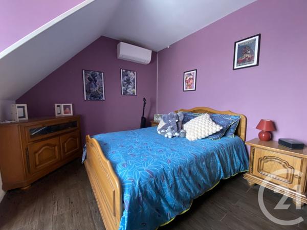 Maison à vendre  5 pièces - 92,80 m2 OZOIR LA FERRIERE - 77