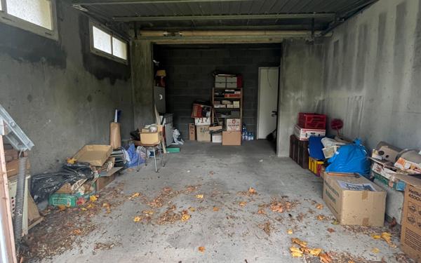 Appartement à vendre    5 pièces • 124,40 m2 Limoges