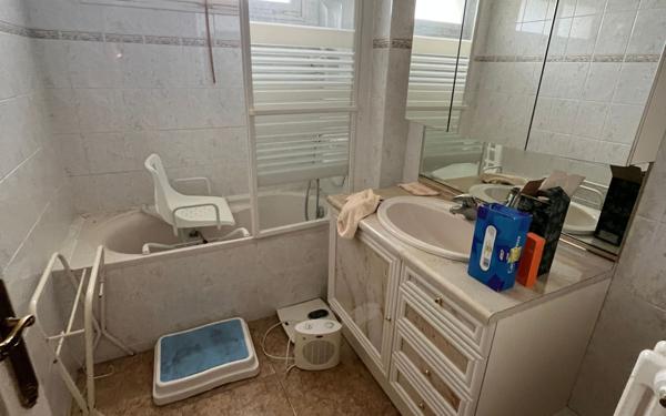 Appartement à vendre    5 pièces • 124,40 m2 Limoges