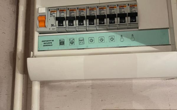 Appartement à vendre    5 pièces • 124,40 m2 Limoges