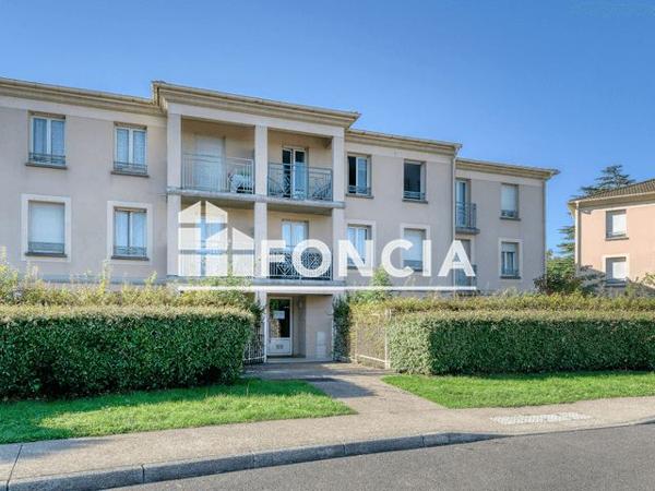 À vendre Appartement 3 pièces 67.47 m² - Saint-pierre-du-perray 91280