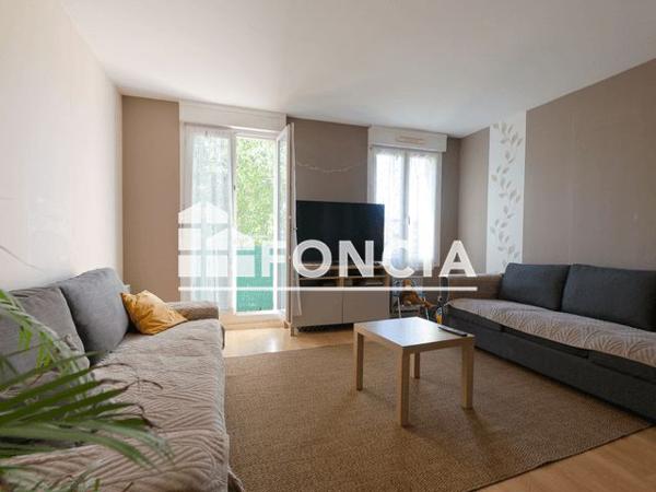 À vendre Appartement 3 pièces 67.47 m² - Saint-pierre-du-perray 91280