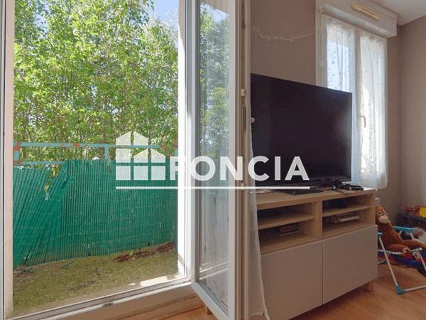 À vendre Appartement 3 pièces 67.47 m² - Saint-pierre-du-perray 91280