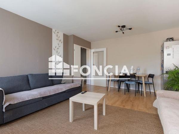 À vendre Appartement 3 pièces 67.47 m² - Saint-pierre-du-perray 91280