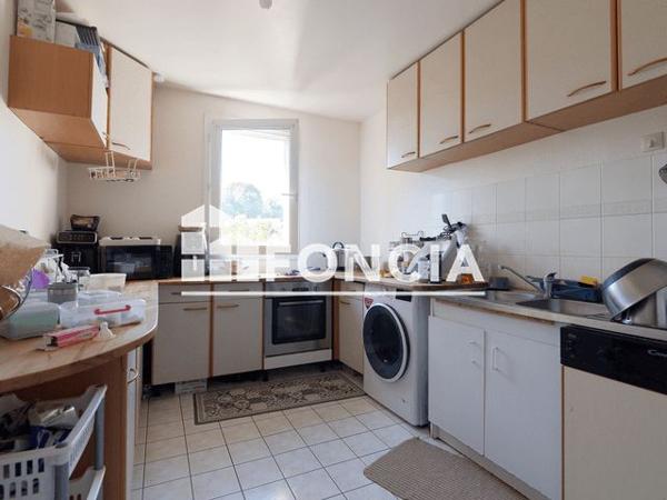 À vendre Appartement 3 pièces 67.47 m² - Saint-pierre-du-perray 91280