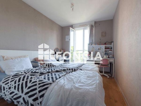 À vendre Appartement 3 pièces 67.47 m² - Saint-pierre-du-perray 91280