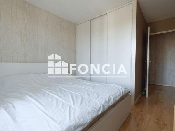 À vendre Appartement 3 pièces 67.47 m² - Saint-pierre-du-perray 91280