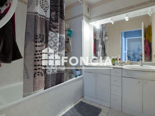 À vendre Appartement 3 pièces 67.47 m² - Saint-pierre-du-perray 91280