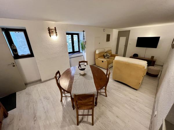 À vendre - T3, 3 pièces situé à Flaviac (07000)
