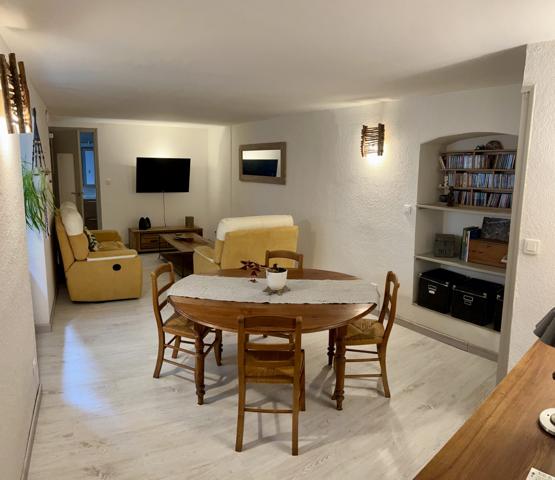 À vendre - T3, 3 pièces situé à Flaviac (07000)