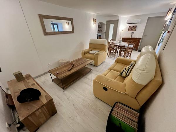 À vendre - T3, 3 pièces situé à Flaviac (07000)