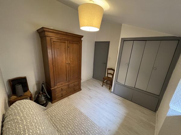 À vendre - T3, 3 pièces situé à Flaviac (07000)