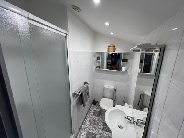 À vendre - T3, 3 pièces situé à Flaviac (07000)